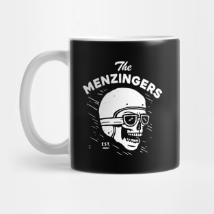 The Menzingers 4 Mug